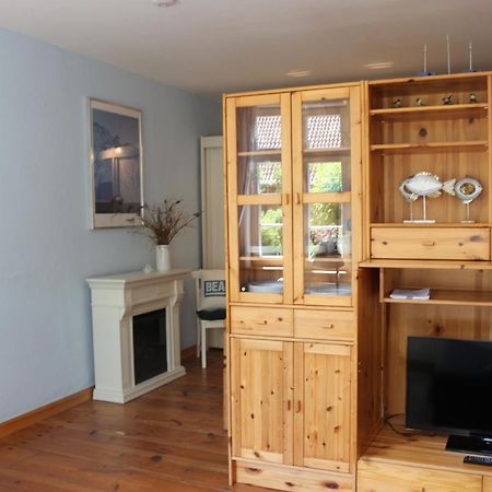 Ferienwohnung Mit Sauna Bleckede Dış mekan fotoğraf